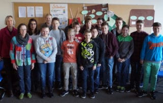 Arbeit fuer Fluechtlinge Jan 2016