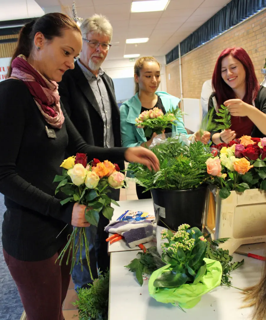 Berufsparcours 2015 Floristik 200KB