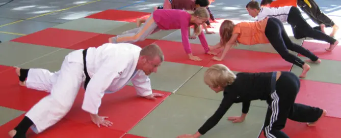 Ganztag Judo 2015 150kb