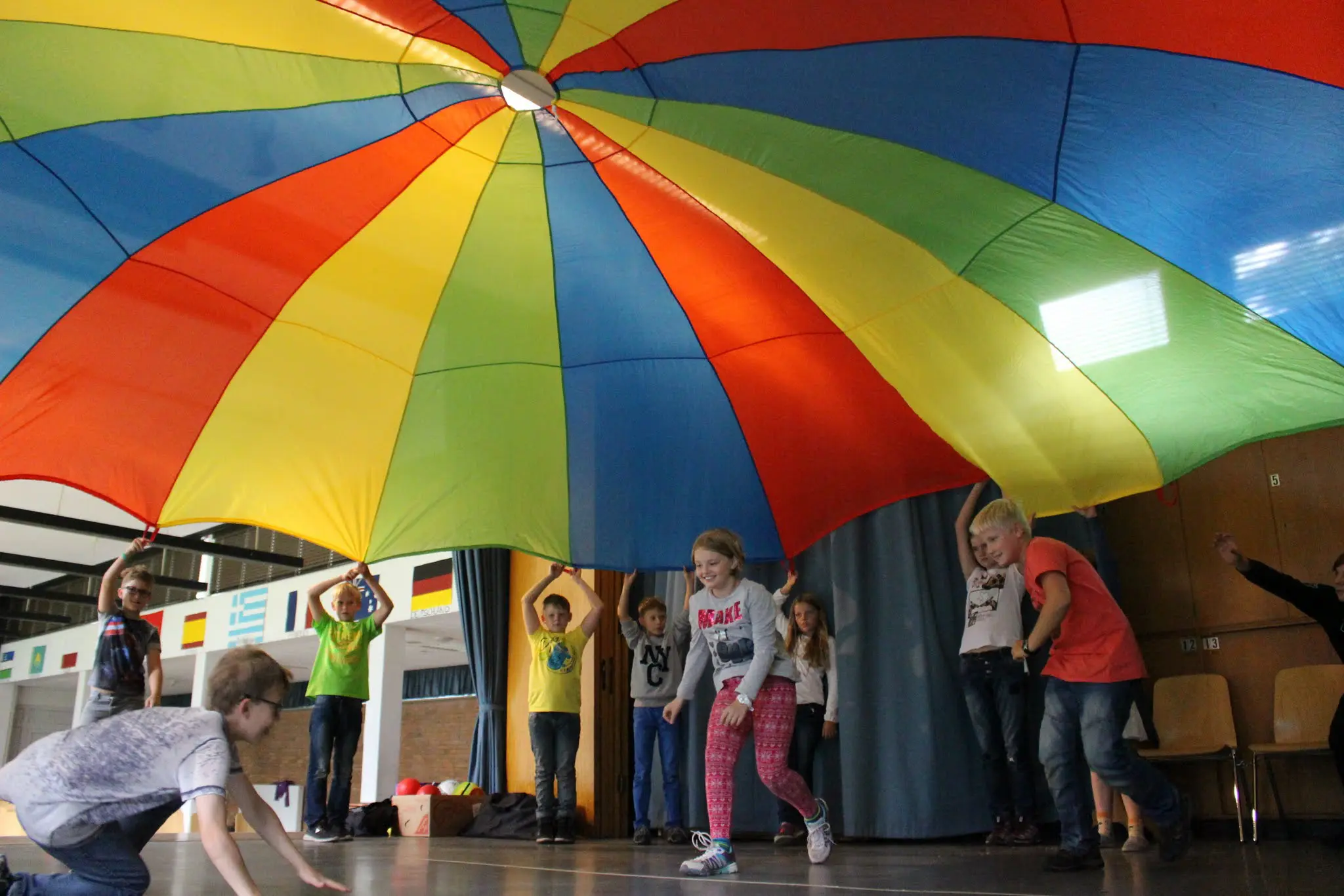 Kennenlernen 2016 00