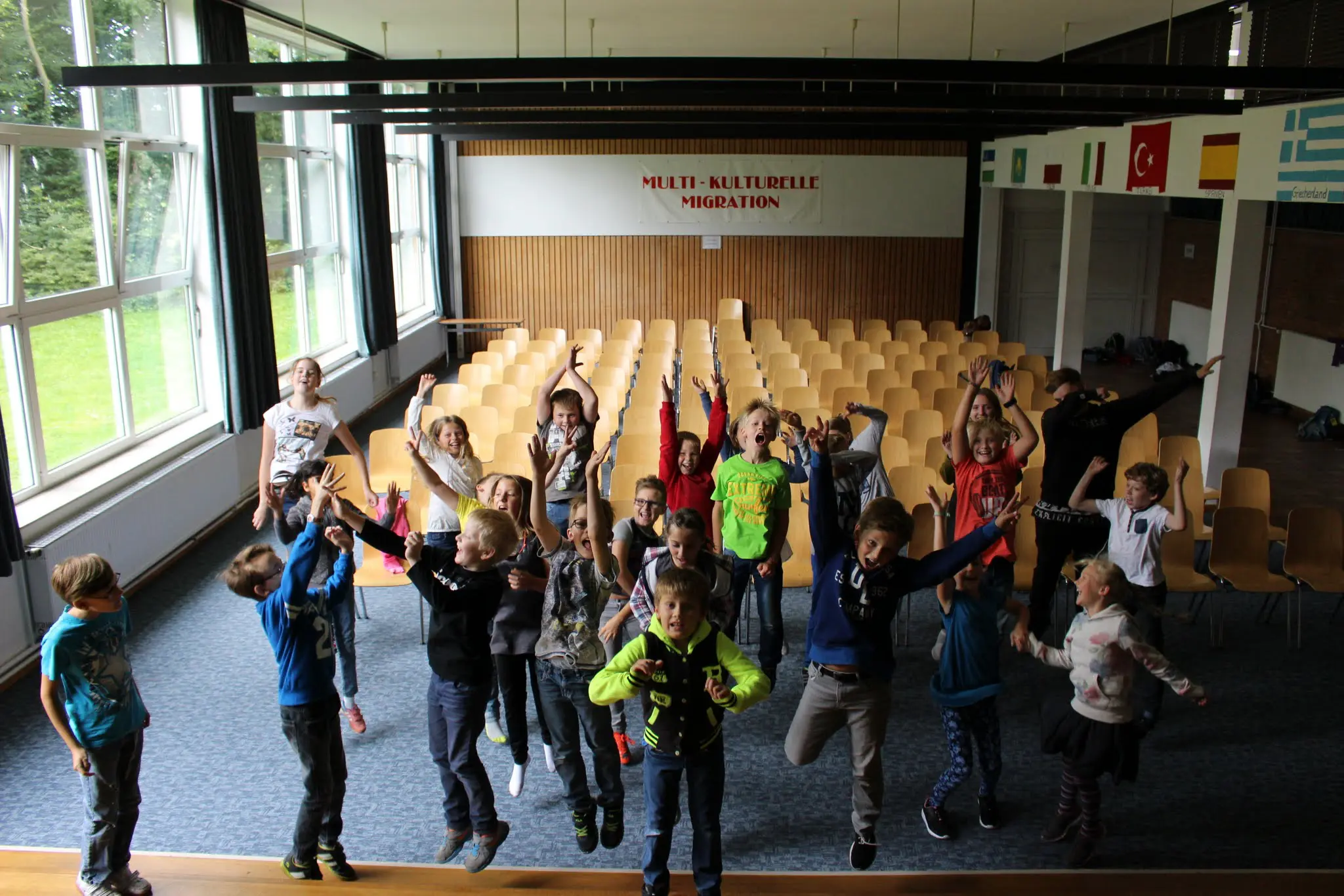 Kennenlernen 2016 03