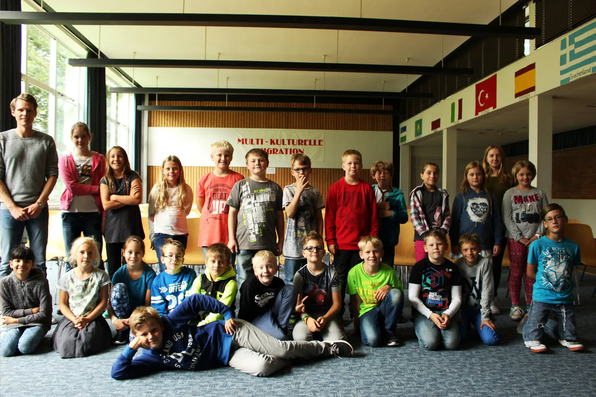 Kennenlernen 2016 05