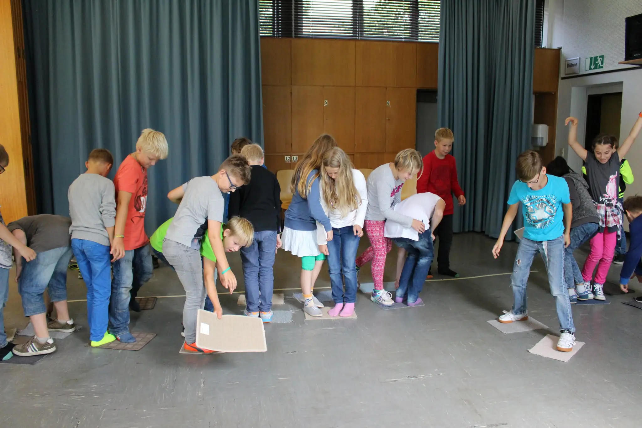 Kennenlernen 2016 08