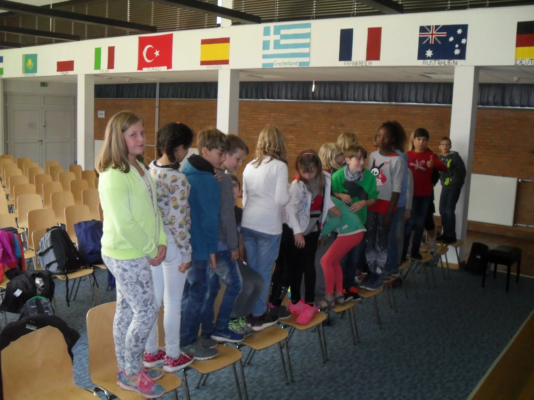 Kennenlernen 2016 11