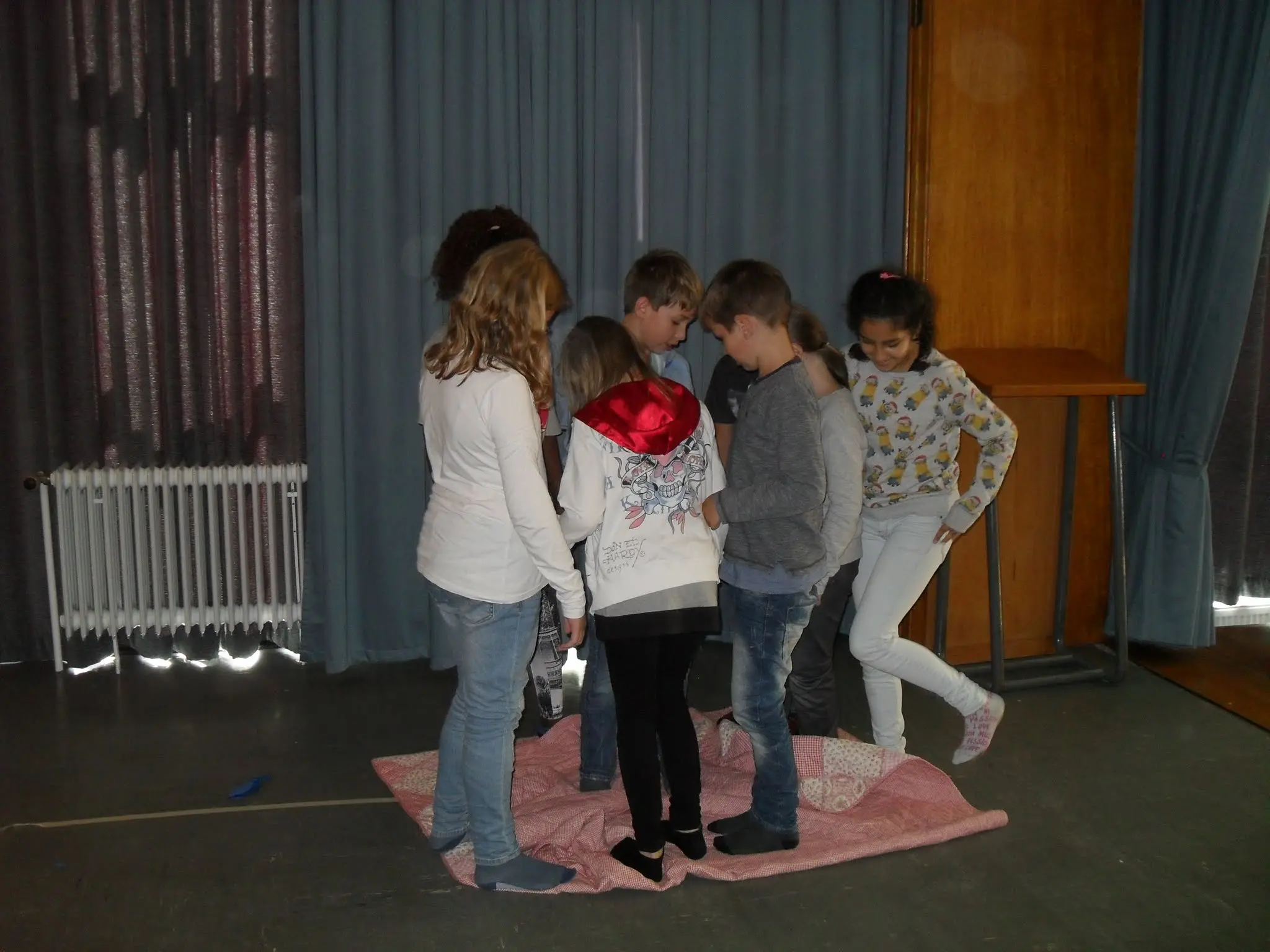 Kennenlernen 2016 14