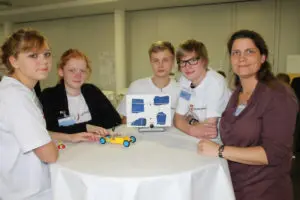 Energiewettbewerb 2013 Sieger