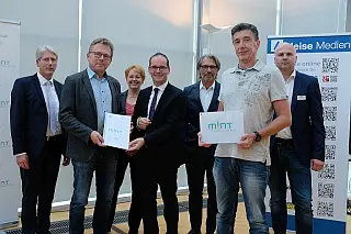 MINT Ehrung 2018 320px 37KB