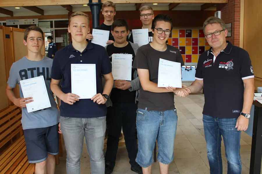 ECDL Base Urkunden 2018 175KB