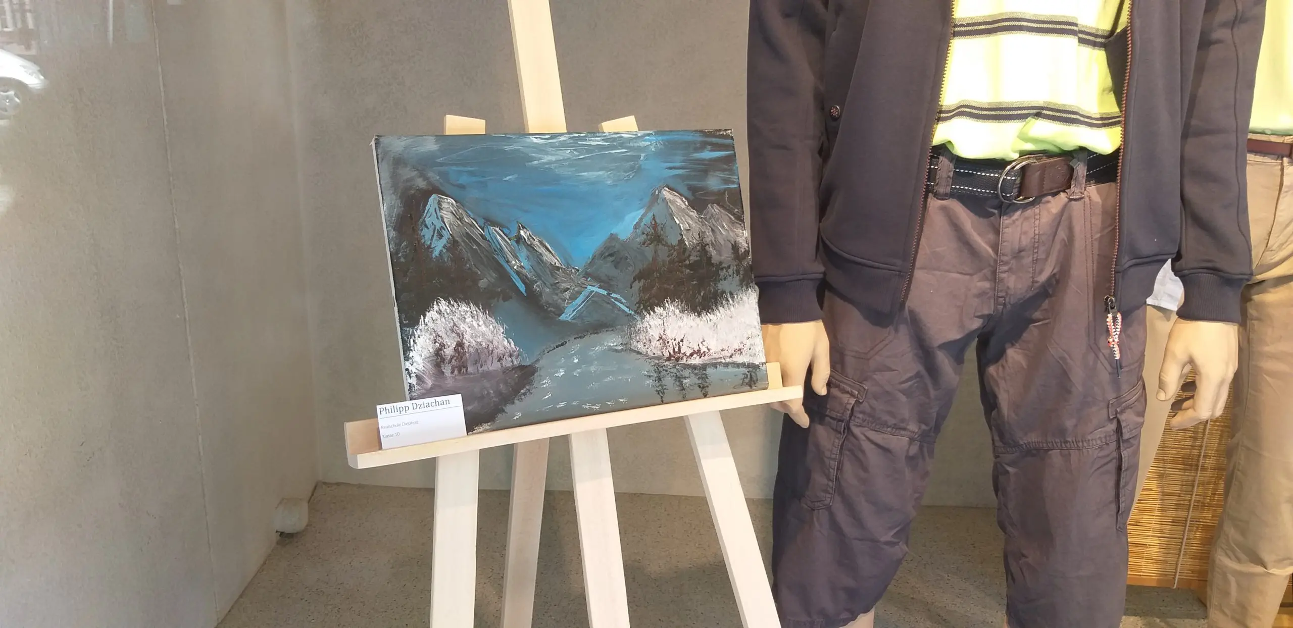 Kunst in der City – 2019 – 03