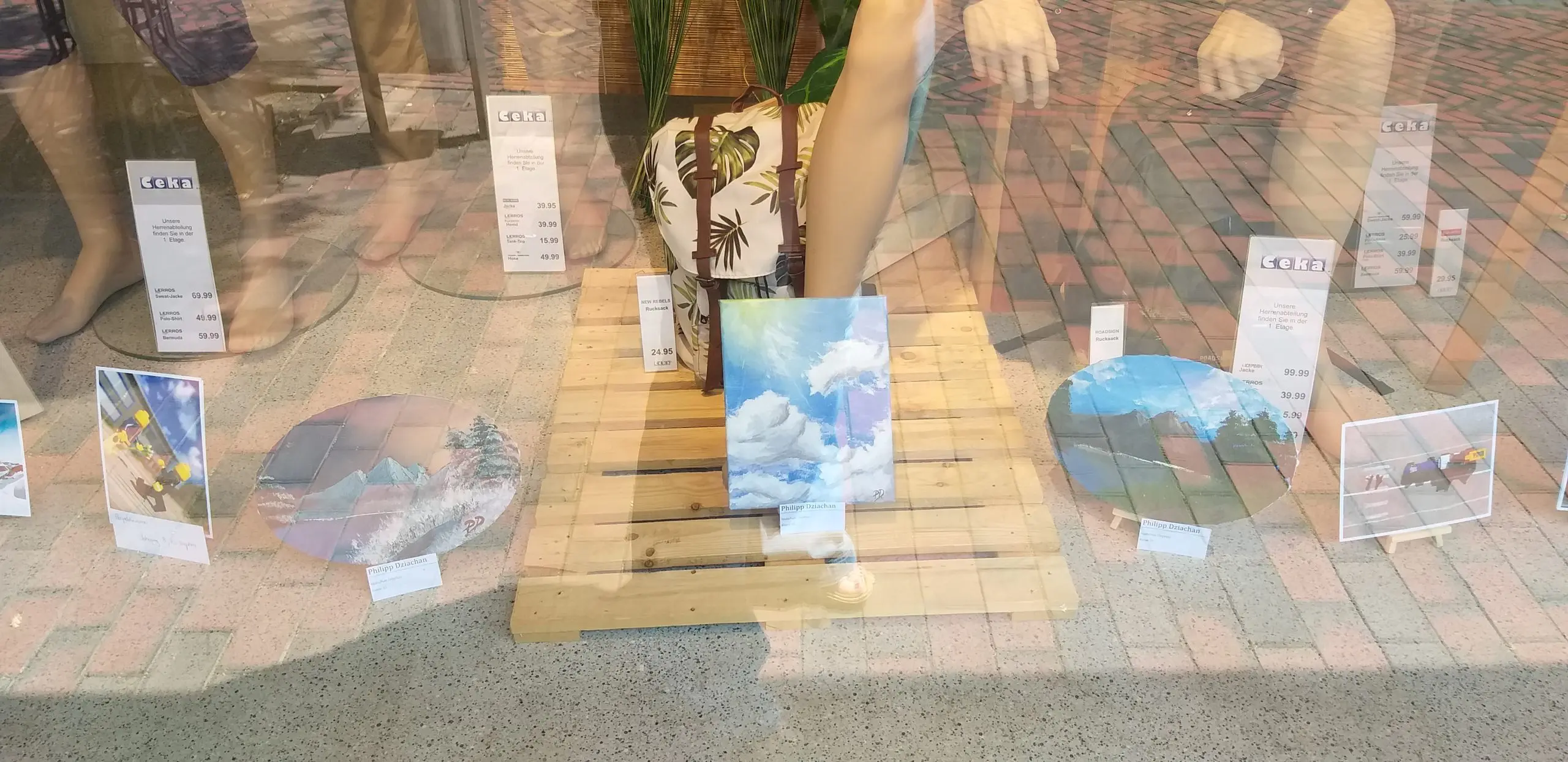 Kunst in der City – 2019 – 04