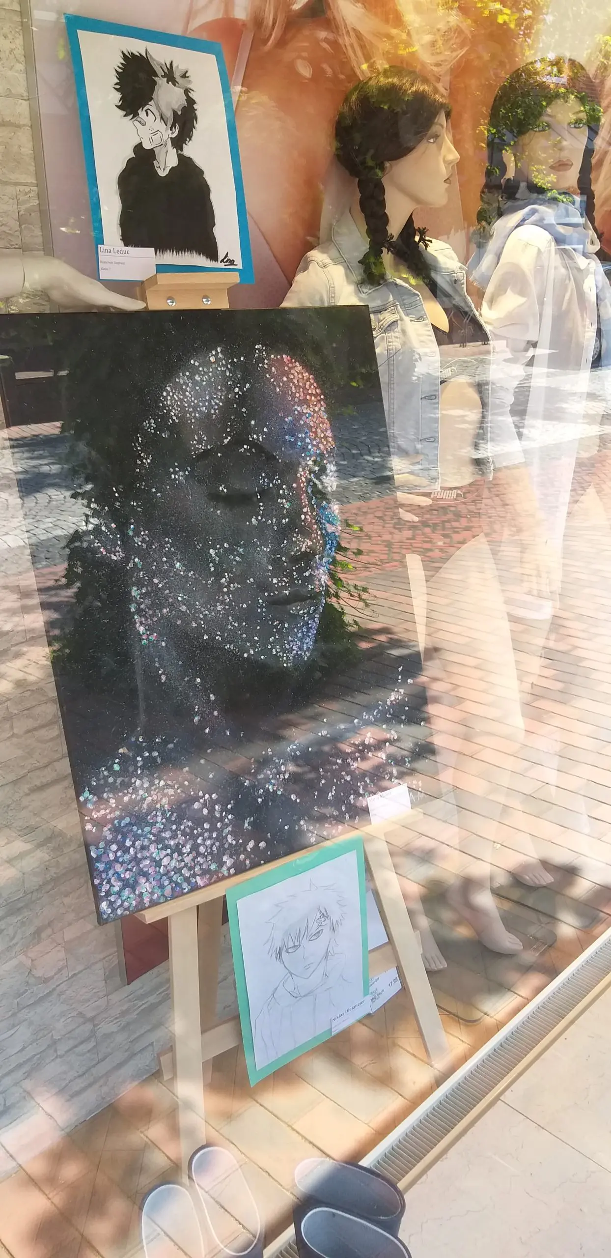 Kunst in der City – 2019 – 07