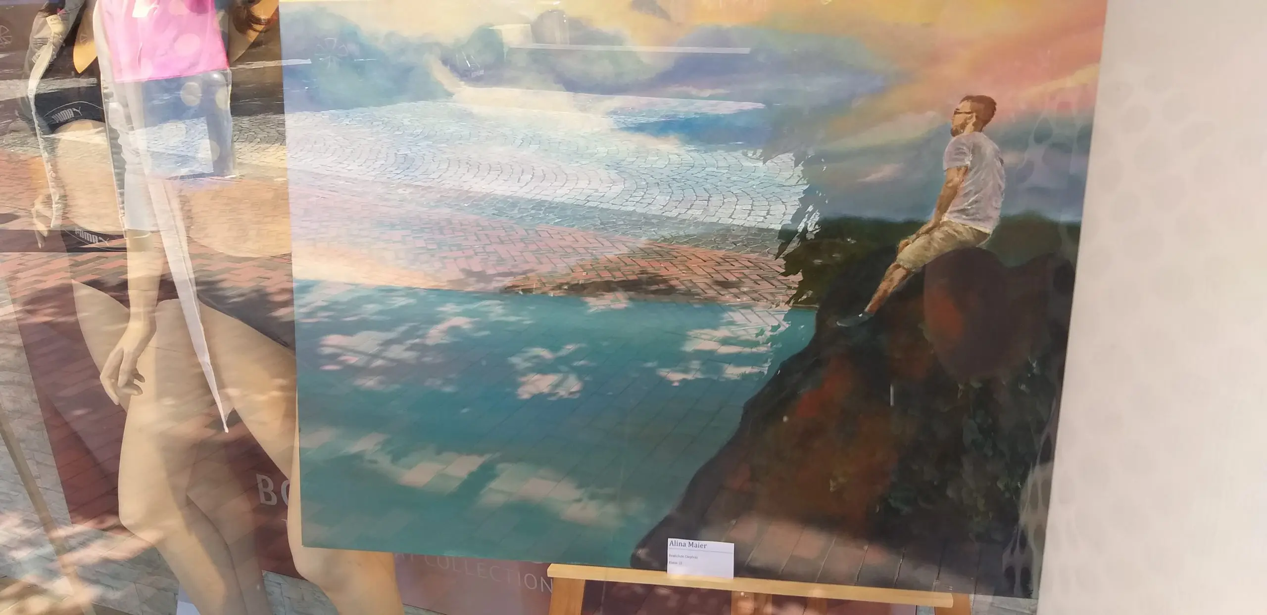 Kunst in der City – 2019 – 08