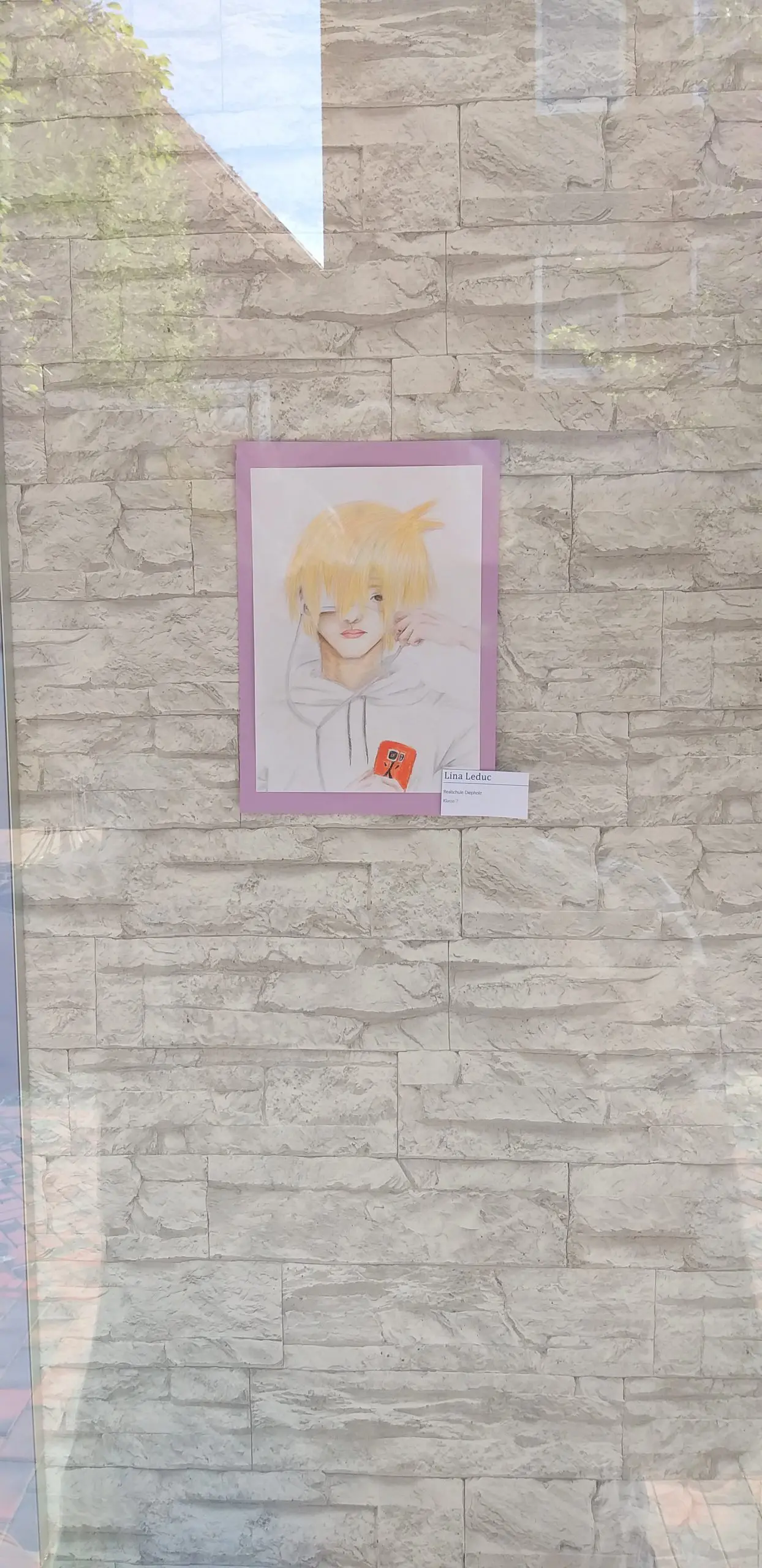 Kunst in der City – 2019 – 09