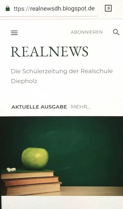 Schuelerzeitung 2018 Realnews Bild 480px 37kb