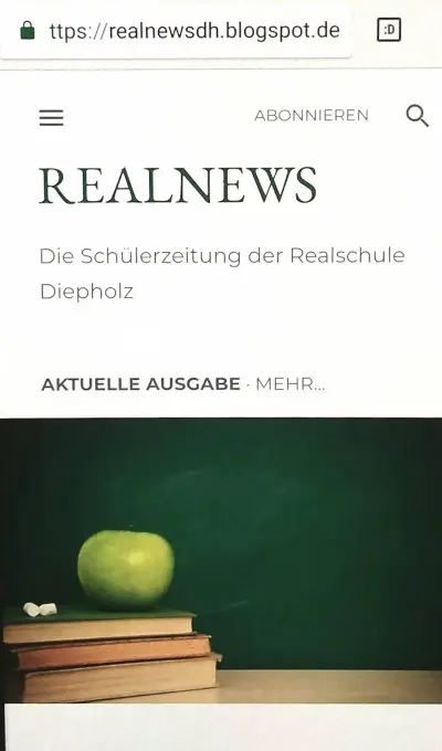 Schuelerzeitung 2018 Realnews Bild 480px 37kb
