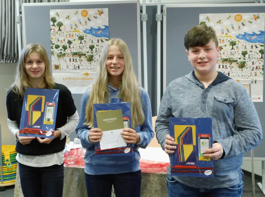 VLW 2015 drei Sieger 150KB