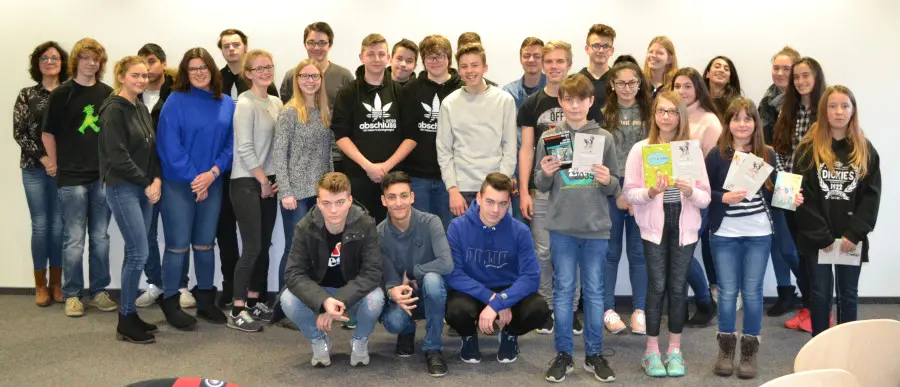 VLW 2017 Jury und Kandidaten 130KB