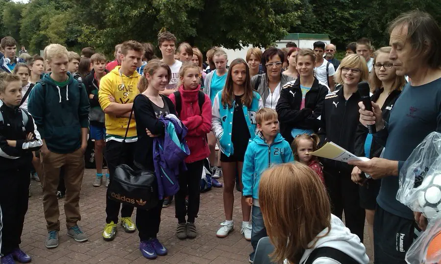 KB 2012 Ehrung 150KB