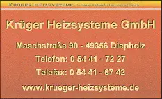 Sportsponsor Krueger Heiz-18KB