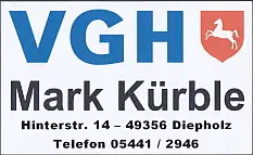 Sportsponsor VGH-16KB
