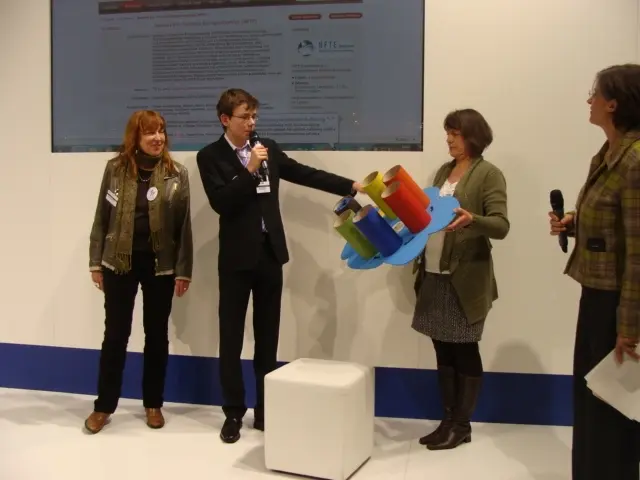 Maik Didacta 2012 Praesentation