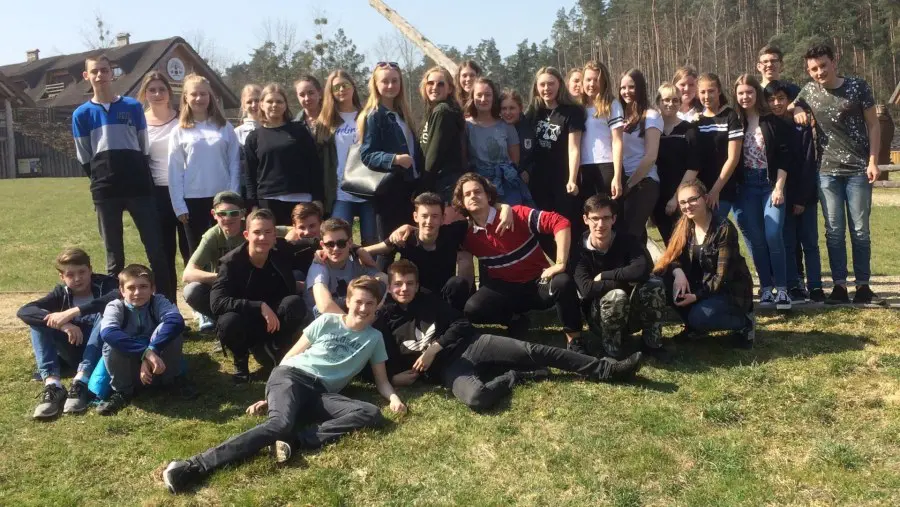 DH in Starogard 2018 04 900px Museumsdorf 150KB