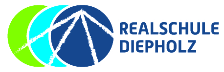 Realschule Diepholz Logo