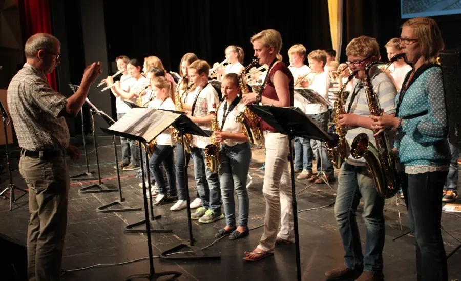 AK 2014 Blaeserklasse 150KB